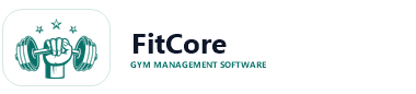 FitCore logo